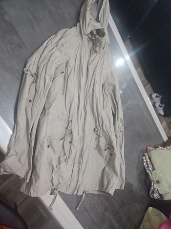 Manteau