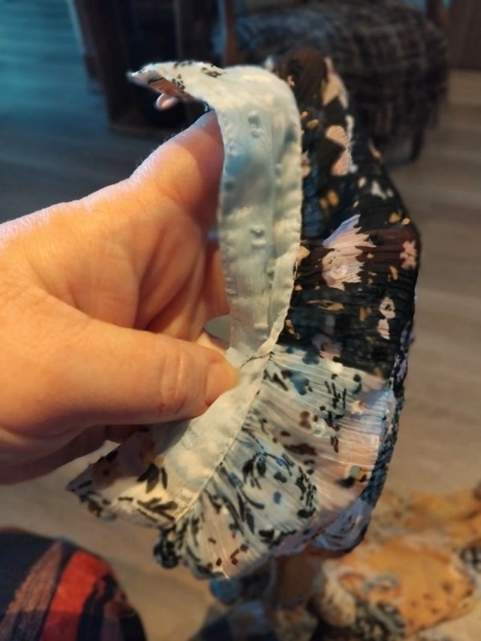 Robe C&A - photo numéro 5