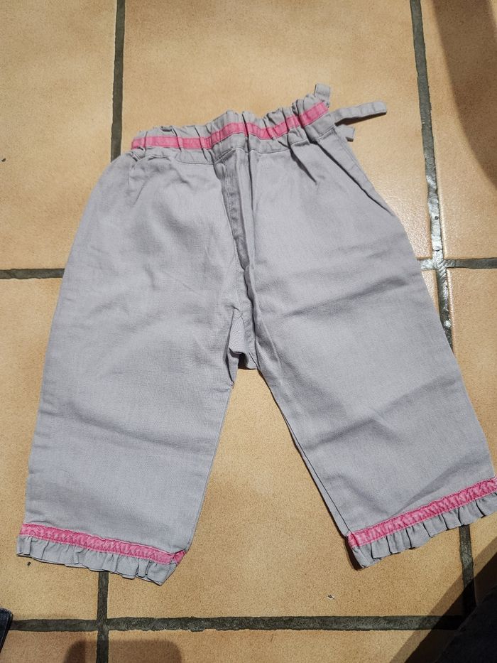 Pantalon - photo numéro 2