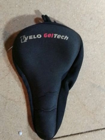 Accessoire velo