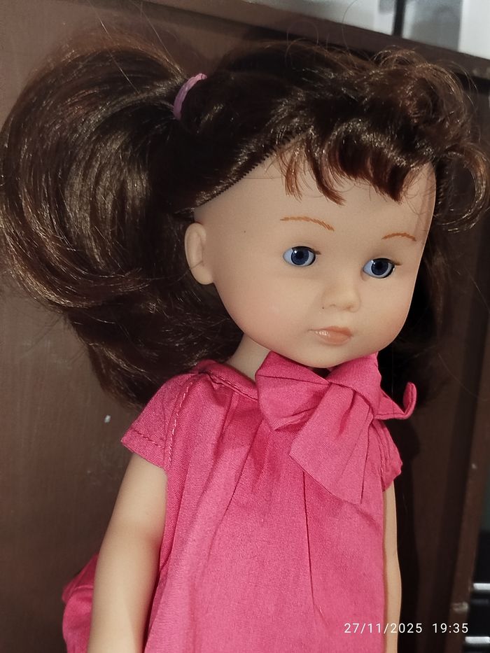 Poupée corolle les cheries - photo numéro 7