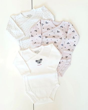 Bodies Bout'chou - 3M
