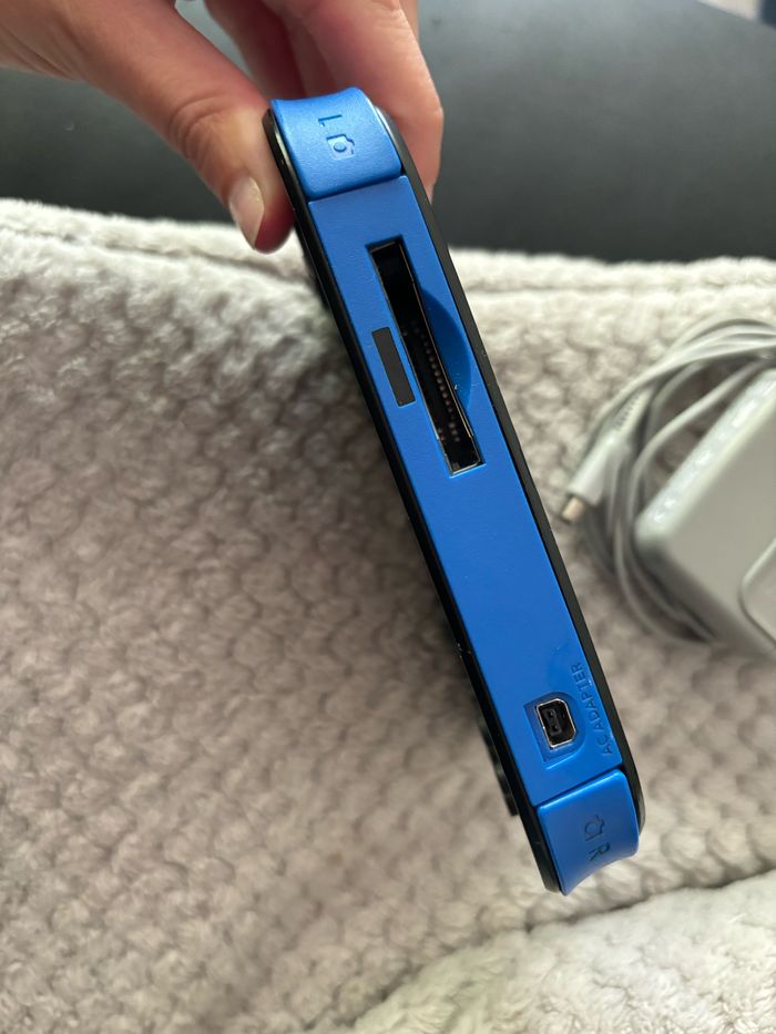 Nintendo 2 Ds - photo numéro 2