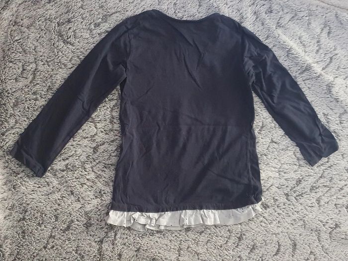 Tee-shirt manches longues Tape à l'œil- 6 ans - photo numéro 5