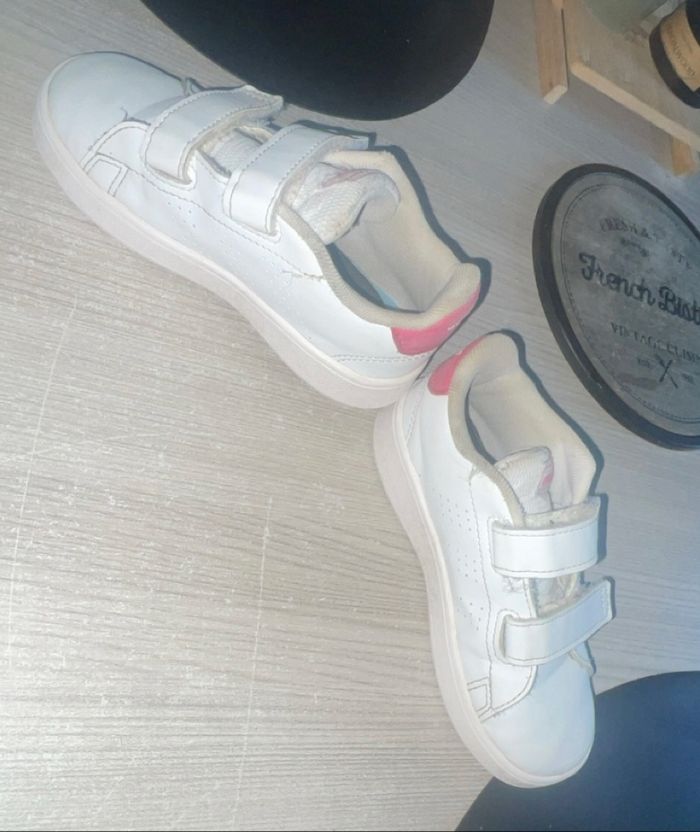 Basket adidas - photo numéro 2