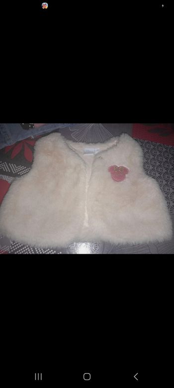 Gilet