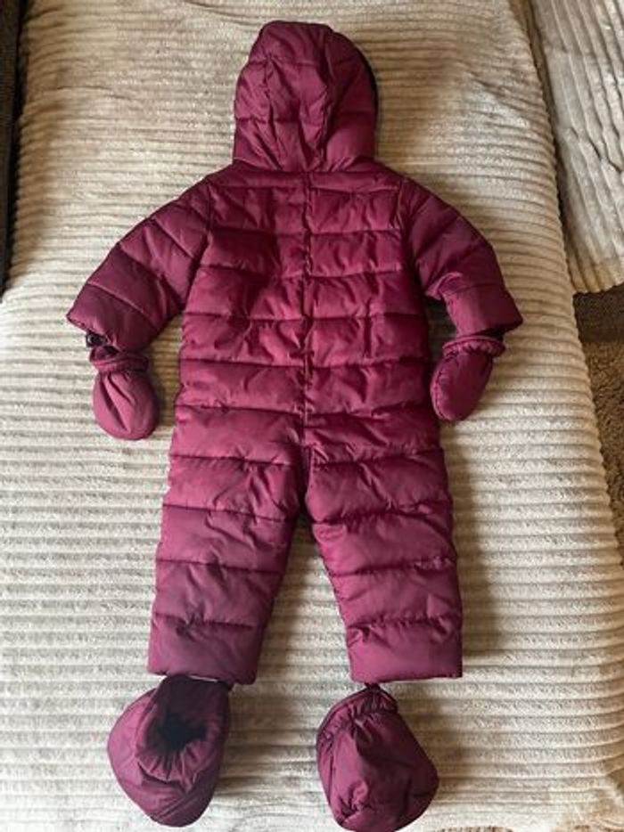 Combi pilote 18 mois - photo numéro 2