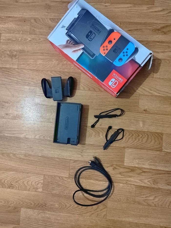 Les outils Nintendo - photo numéro 2