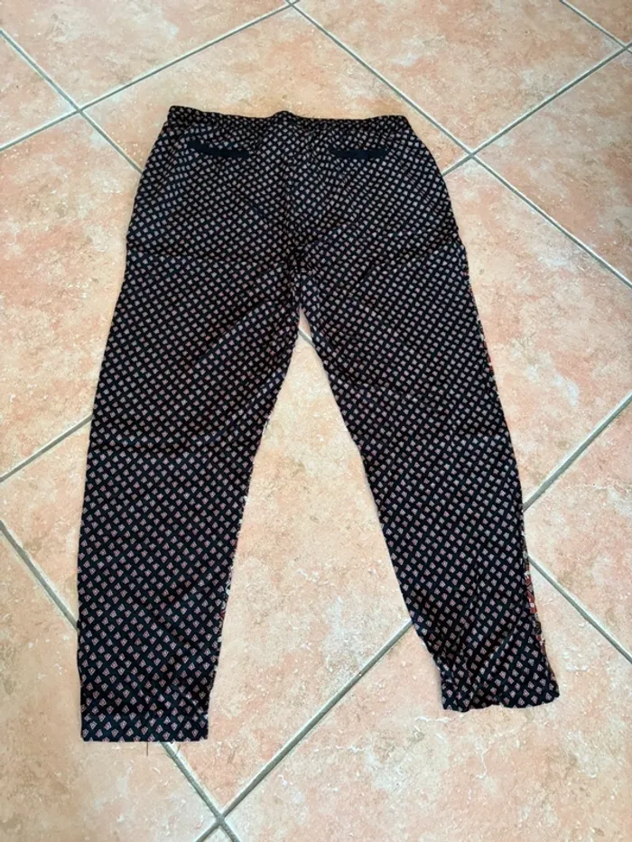 Pantalon fluide - photo numéro 3