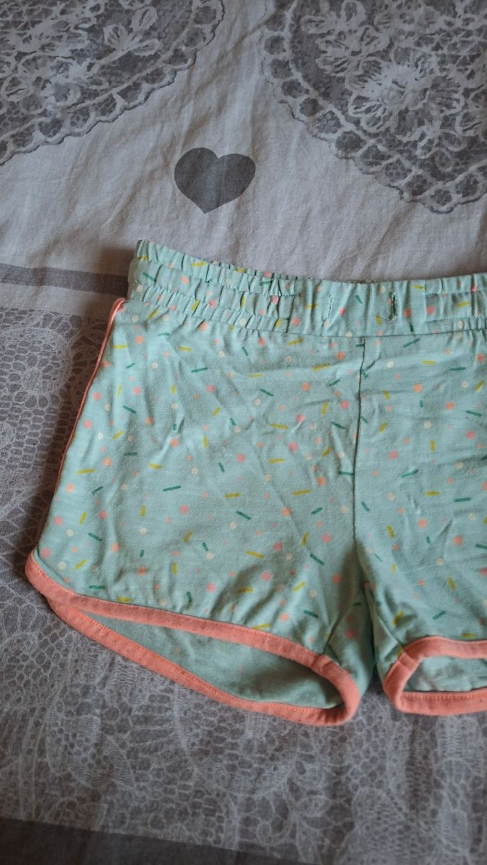 Short orchestra 6ans - photo numéro 3