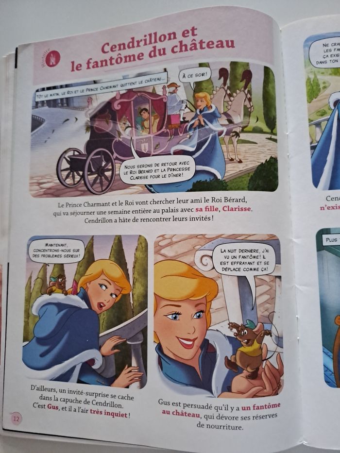 Livre activités - photo numéro 5