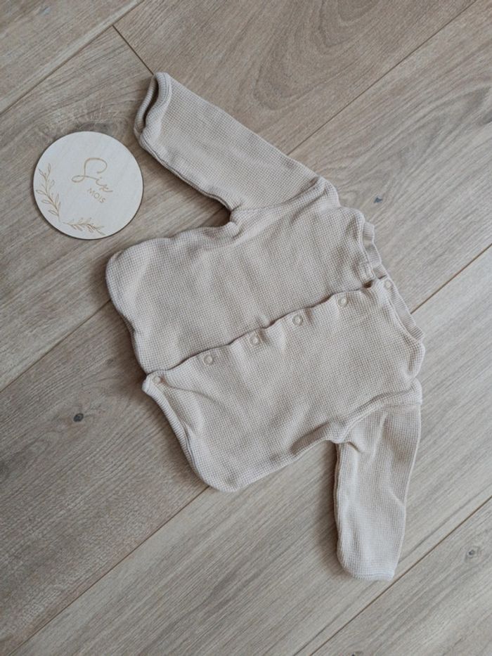 Pull pression - photo numéro 2