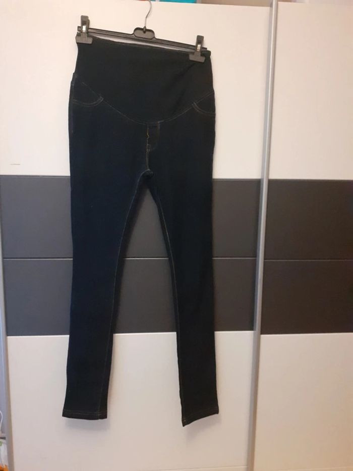 Pantalon stretch 38-40