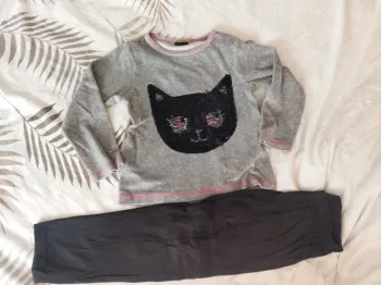 Pyjama  5ans