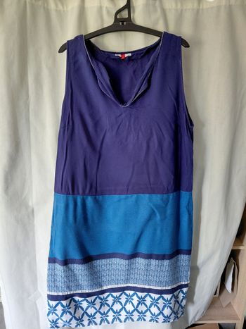 Robe Miss Captain
