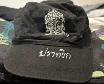 Casquette