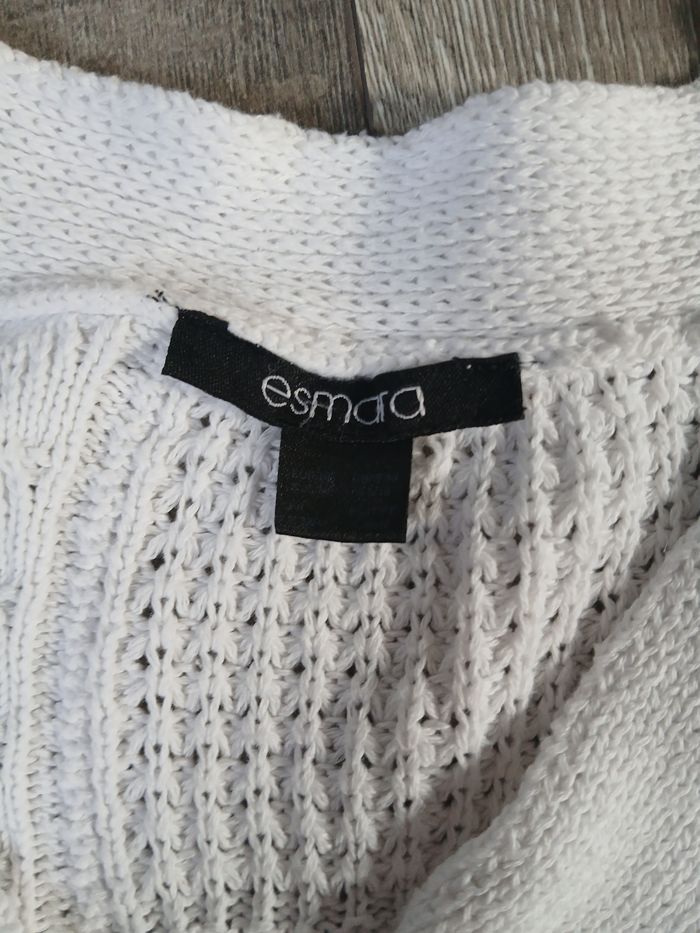 Gilet femme taille S - photo numéro 2