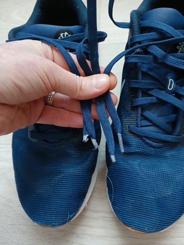Basket running nike dowshifter 12 - photo numéro 11
