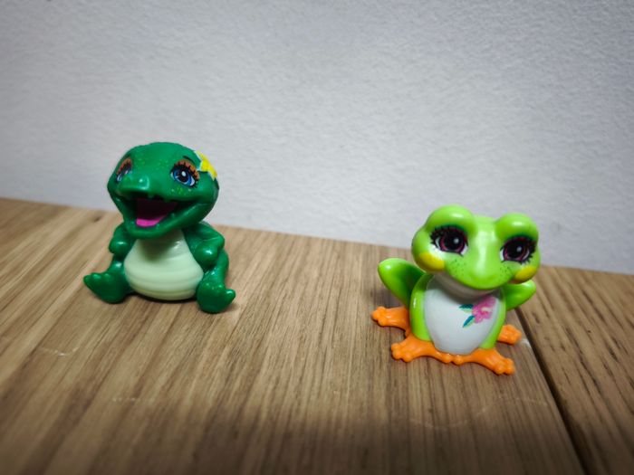 Lot figurines Enchantimals - photo numéro 7