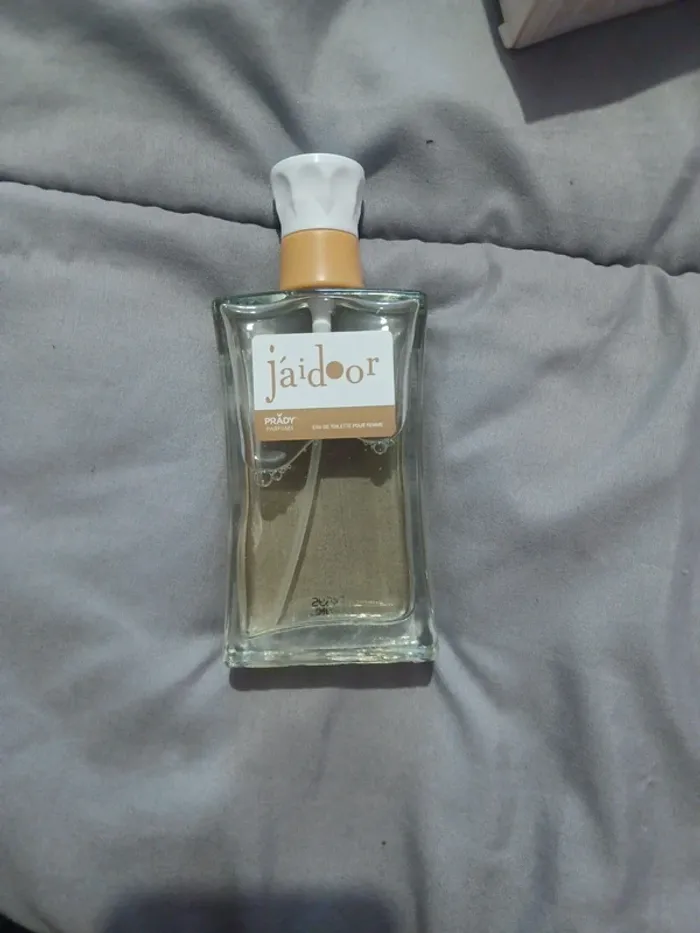 Parfum pour femme j'aidoor - photo numéro 2