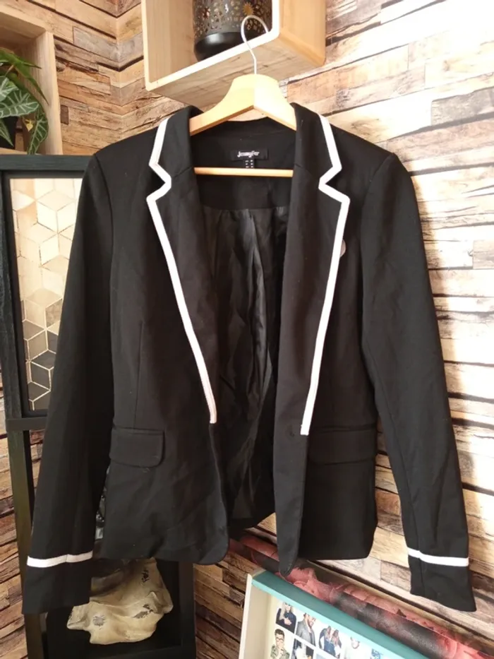 Offert veste new York - photo numéro 2