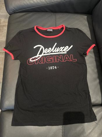 T shirt Deeluxe 14 ans