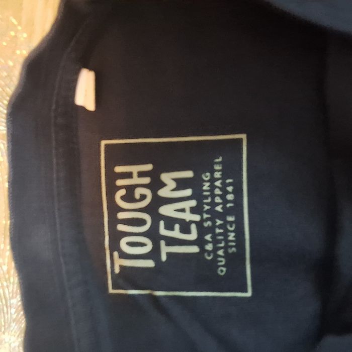 Tee shirt manche longue garçon 8 ans