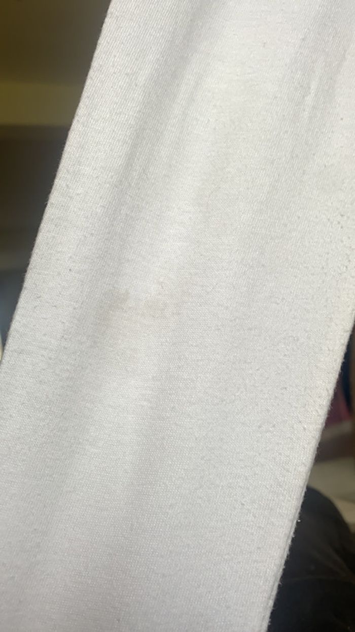 T-shirt blanc - photo numéro 4