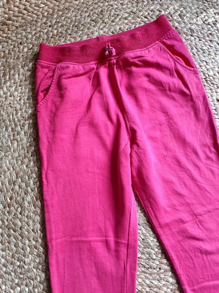 Jogging fille - photo numéro 2