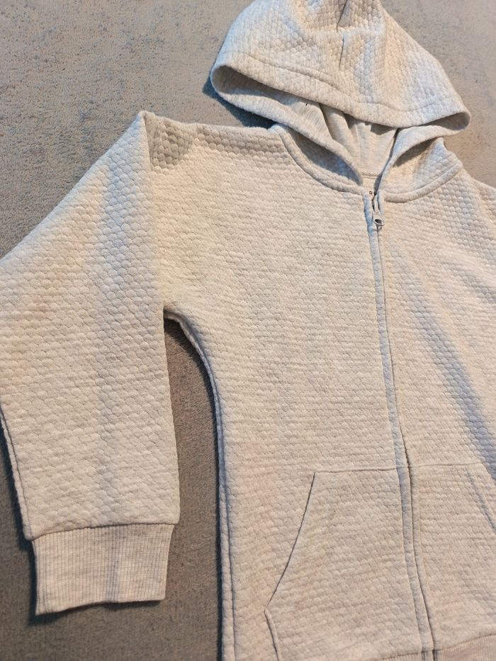 Ensemble gris clair Primark 4 ans - photo numéro 8