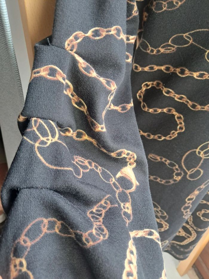 K Design robe hiver T.38/40 neuve - photo numéro 5