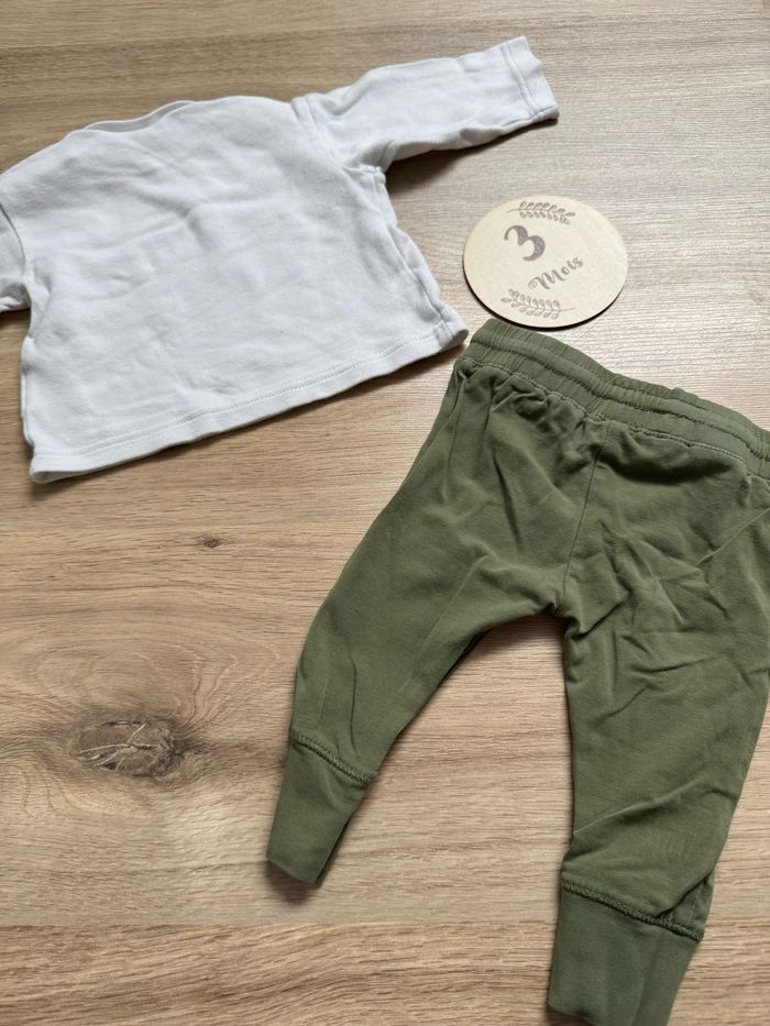 Ensemble garçon - photo numéro 5