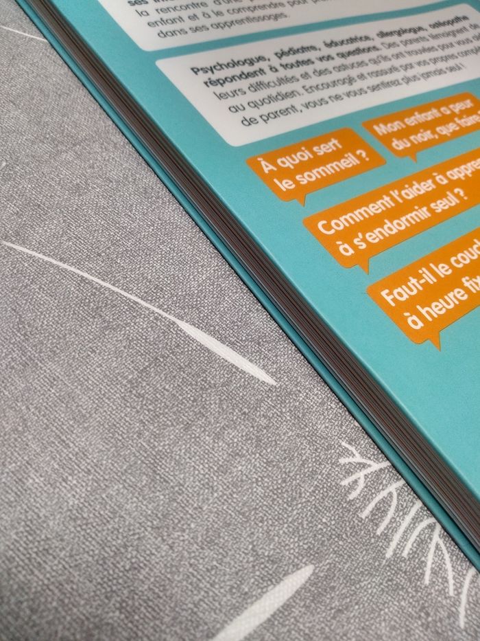 Questions réponses autour du sommeil - photo numéro 3