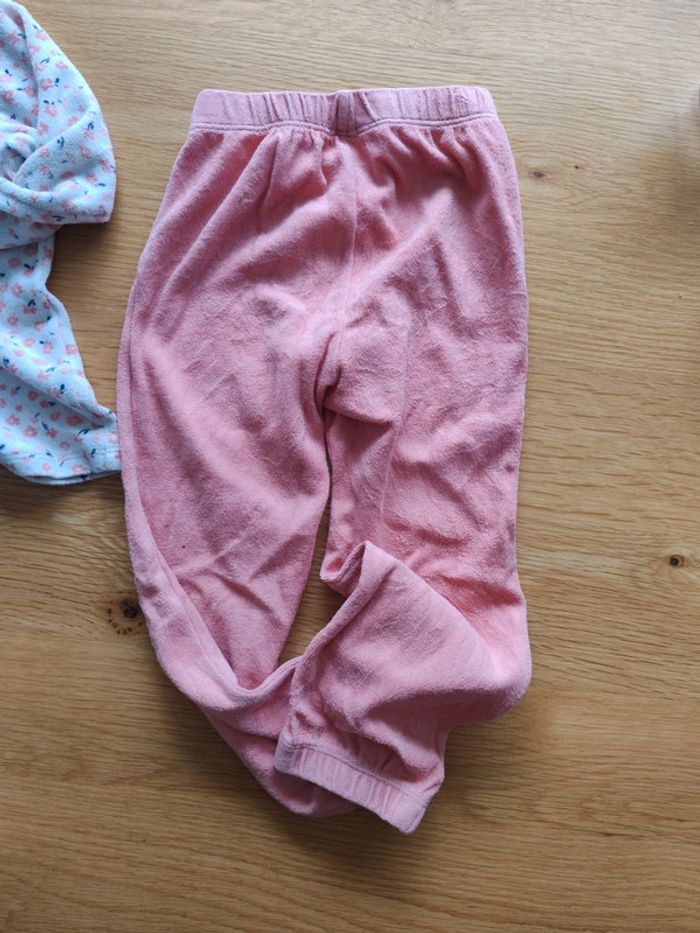 Pyjama 2 pièces - photo numéro 4