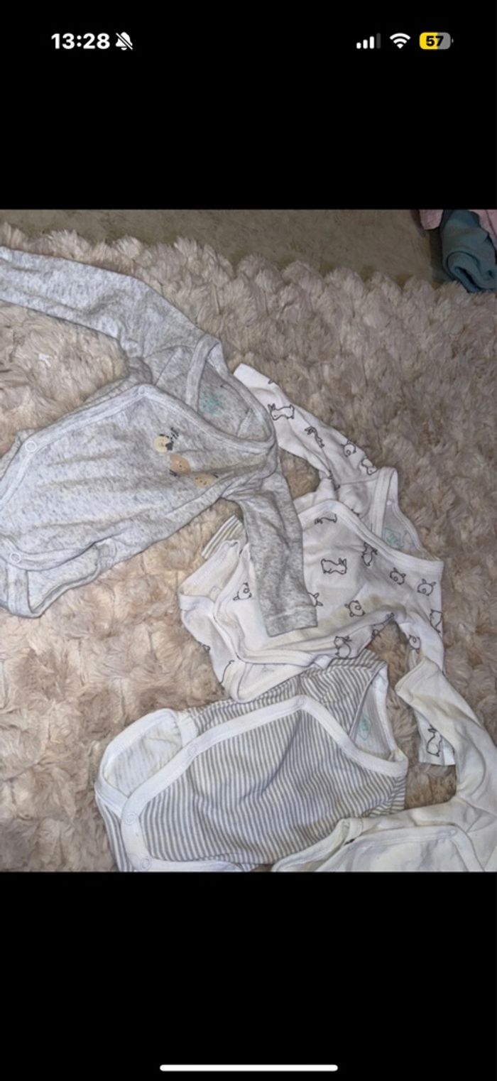 Lot 4 body - photo numéro 2