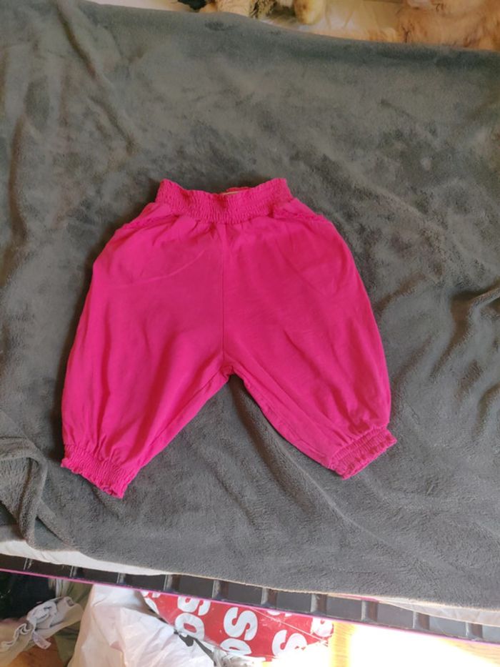 Pantalon 2-3 ans