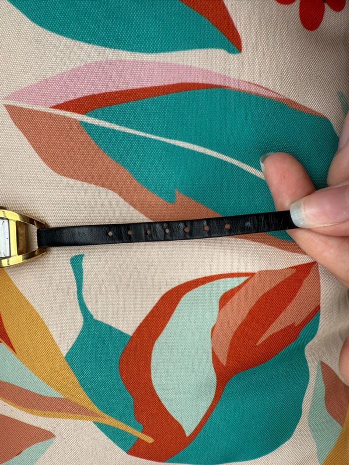 Montre Quantième - photo numéro 5