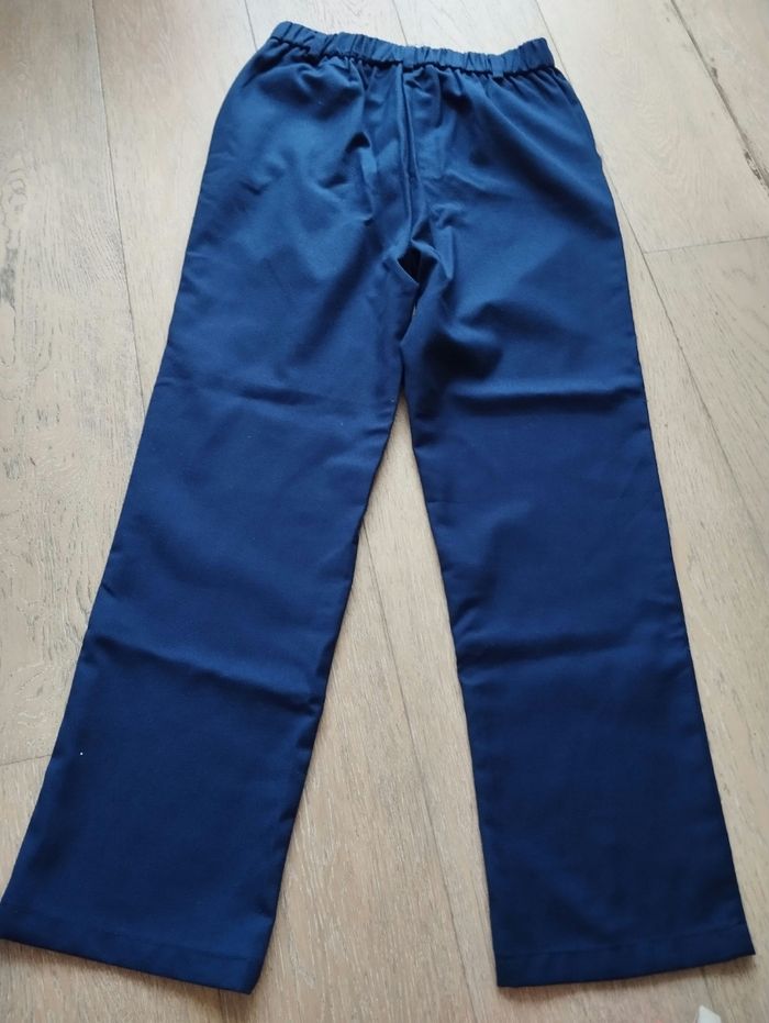 Tenue de cérémonie - photo numéro 2