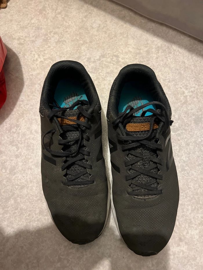 Basket New Balance Homme 44