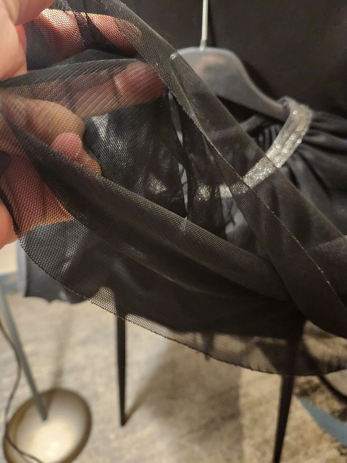 Jupe fille - photo numéro 5