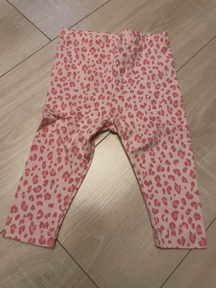 Legging lupilu 2-6 mois