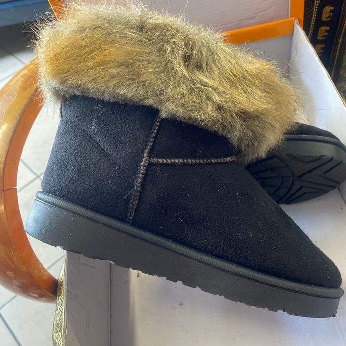 Bottines