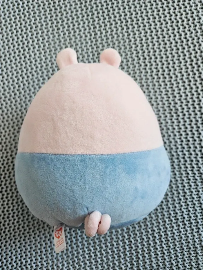 Peluche Peppa Pig - photo numéro 2
