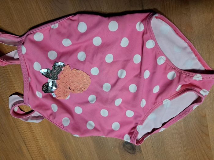 Maillot de bain 3 ans - photo numéro 3