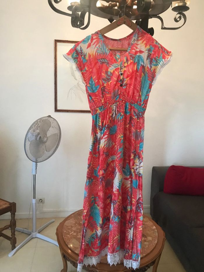 Robe d’été - photo numéro 3