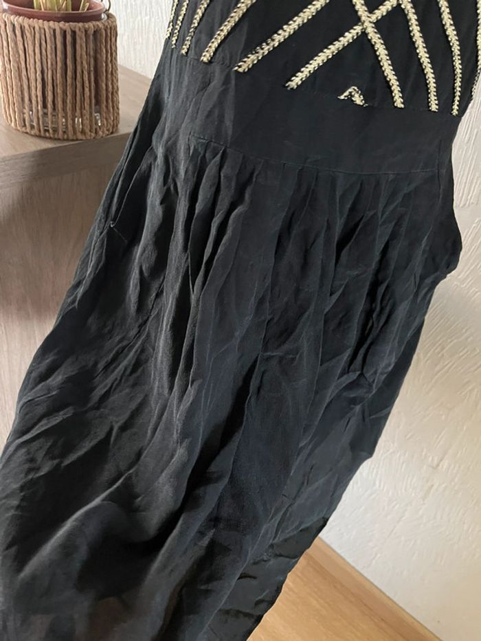 jolie robe rétro taille s Juju s amuse - photo numéro 2