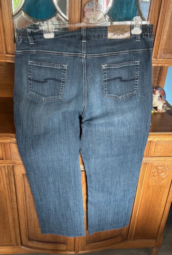 Pantalon 52 yessica - photo numéro 2