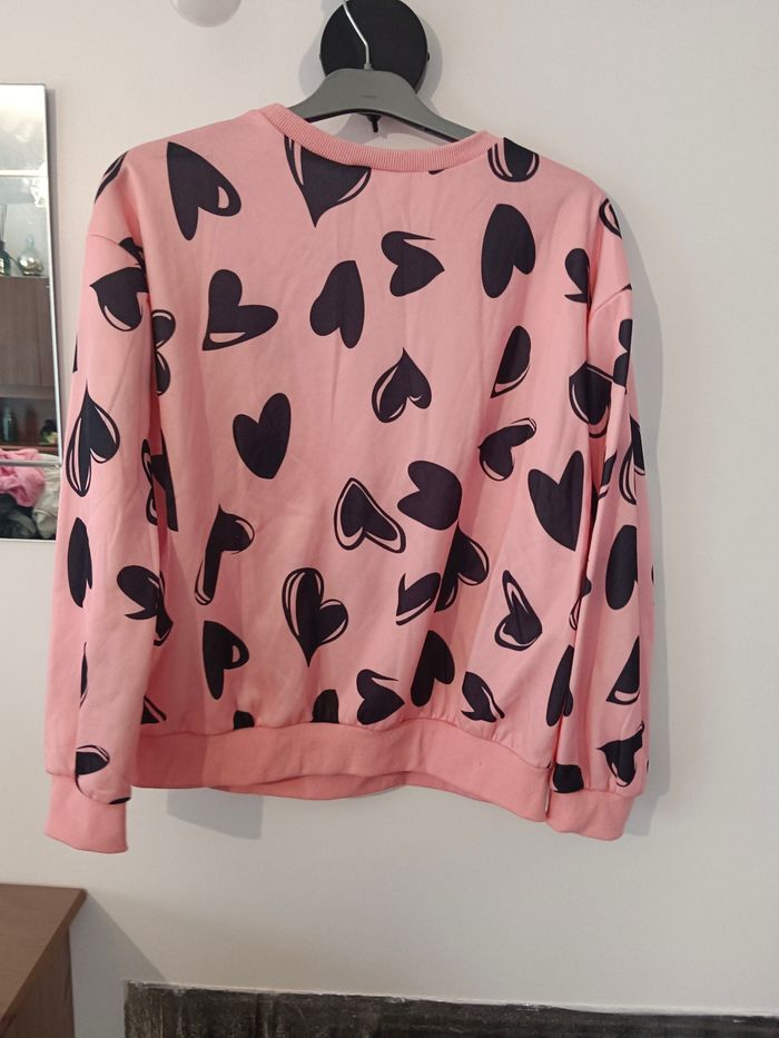 Pull femme taille 40 42 - photo numéro 6