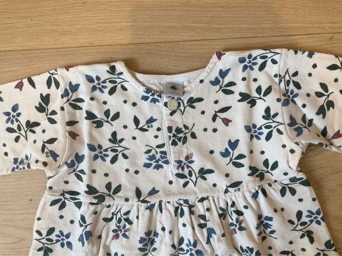 Robe 3 ans - photo numéro 3