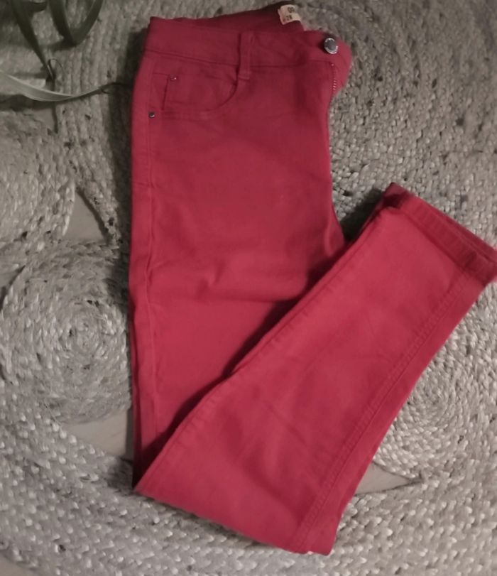 Pantalon - photo numéro 2
